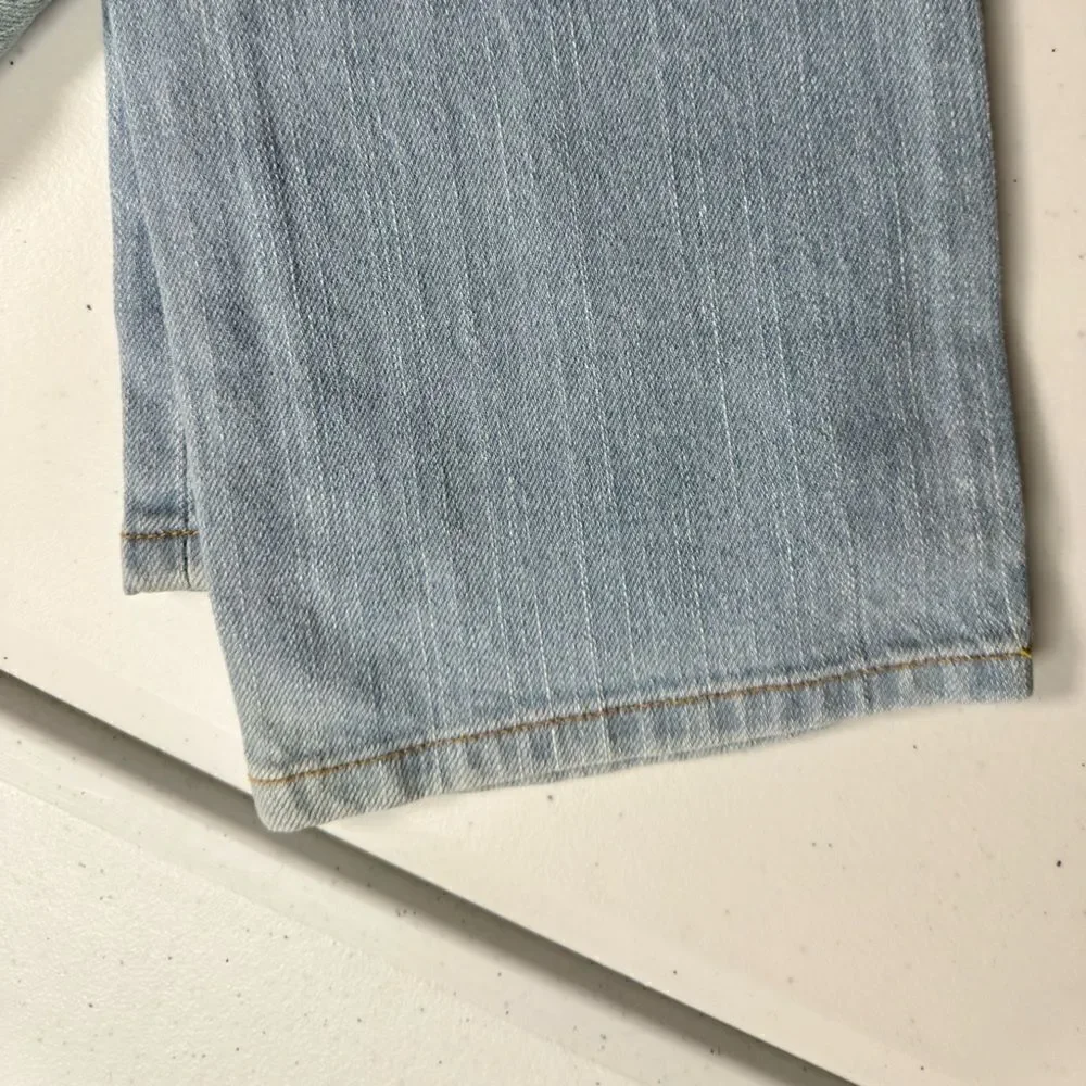 NWT Kennedy Denim Company Z Line Collection Men’s Denim Slim Fit Jeans - Size 34